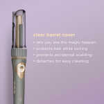 InfinitiPRO by Conair Curl Secret CD1031