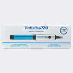 BaBylissPRO Nano Titanium 1" Compact Curling Wand
