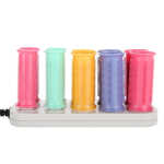 Hot Curlers, Heated Rollers For Hair, 10 Pcs Electric Heated Roller, Hair Styling Tool Rollers Heated Hair Rollers, Professional