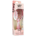 Wet Brush Sweet Seaglass Speed Dry Hair Brush - Pink 1CT