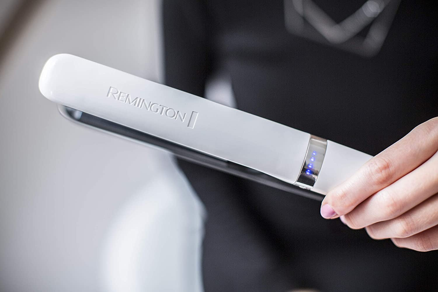 Remington S7412 Air Plates Straightener