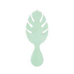Wet Brush Go Green Mini Detangler, Travel Size - Green 1 CT