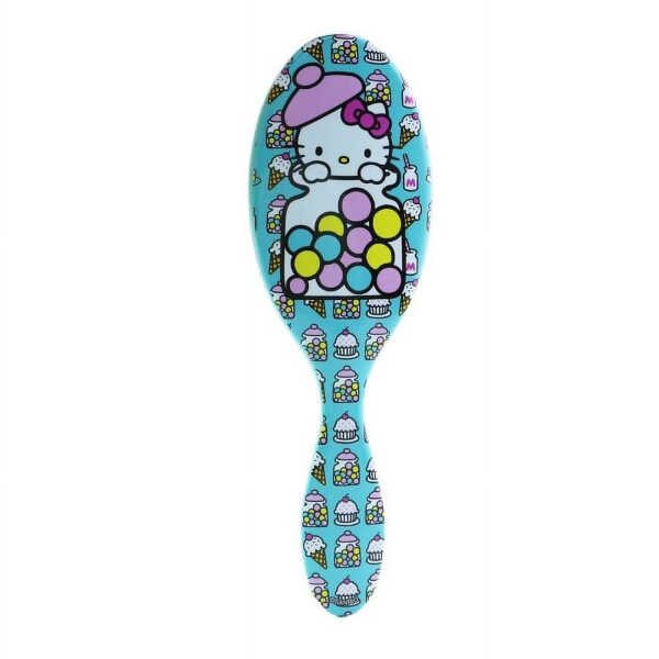 The Wet Brush Hello Kitty Original Detangler - Bubble Gum