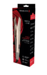 Remington Pro 1" Multi-Styler with Twist & Curl Technology, Color Care Protection , Champagne/Gray, S16A10