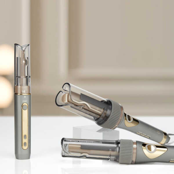 InfinitiPRO by Conair&reg Curl Secret&reg - 1.25" barrel CD1032