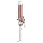 Conair Double Ceramic Curling Iron 1-1/2 Inch 1-1/2 inch 1.0 ea