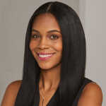 Hot Tools Pro Artist Black Gold 1" Ionic Hair Flat Iron, Purple