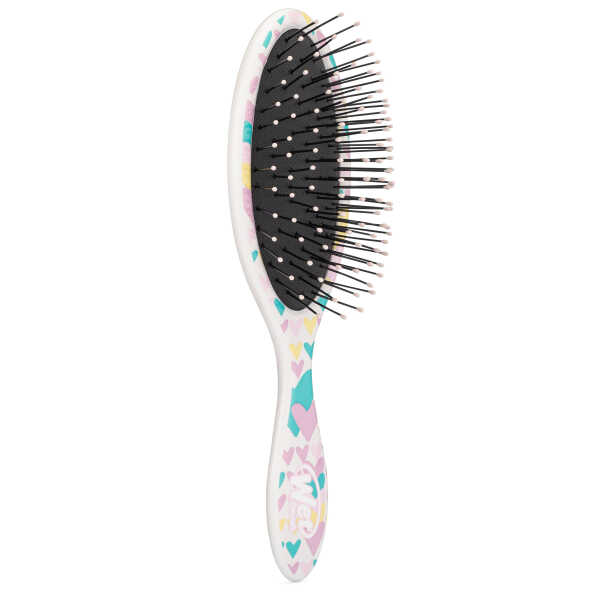 Wet Brush Kids Original Detangler, Hairbrush, Stars, 1 Ct