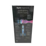 Dyson Supersonic Hair Dryer | Iron/Fuchsia | New
