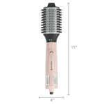 Remington Pro Wet2Style Oval Dryer & Volumizing Brush