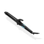 Bio Ionic Long Barrel Styler, 1.25" Curling Iron, Curling Wand, Adjustable Heat Hair Curler