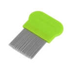 Pandaie Lice Comb for Fine Thick Hair Lice Treatment Comb for Dandruff & Psoriasis Lice Brush